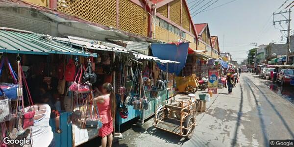 ADMINISTRACIÓN DEL MERCADO 5 DE SEPTIEMBRE